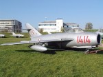 Krakow Mig-15