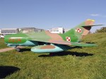 Krakow Mig-15UTI