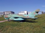 Krakow Mig-17b