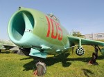 Krakow Mig-17c