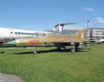 Krakow Mig-21