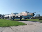 Krakow Su-22a