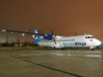 BTS ATR72