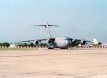 BTS C-17 Globemaster