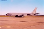 BTS KC-135 R
