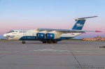 Ilyushin IL-76